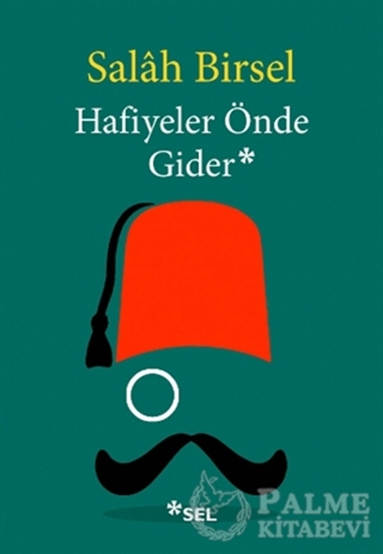 resm Hafiyeler Önde Gider