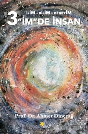 Resim 3 İm'de İnsan