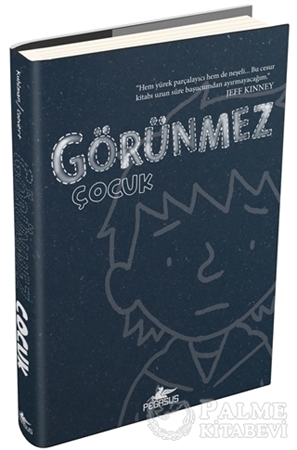 Resim Görünmez Çocuk