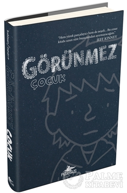 resm Görünmez Çocuk