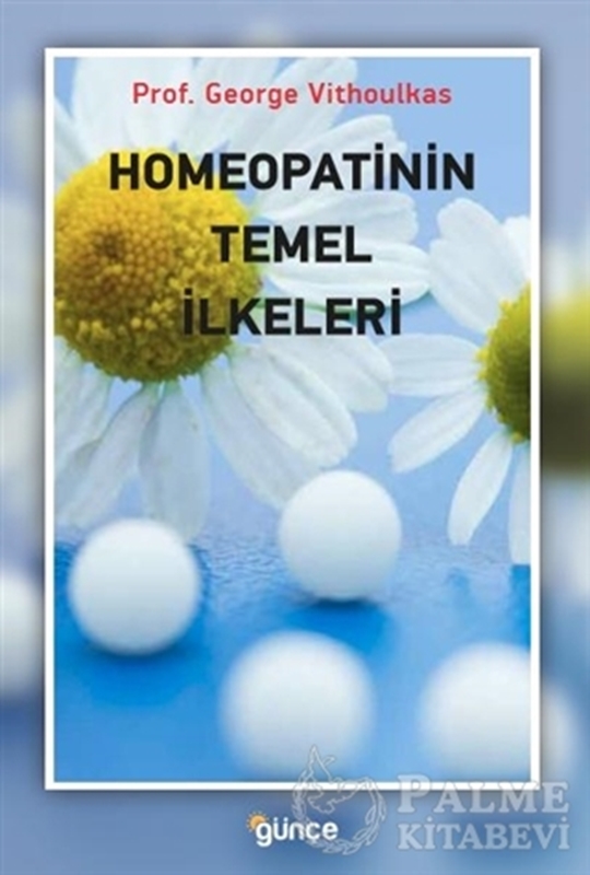 resm Homeopatinin Temel İlkeleri