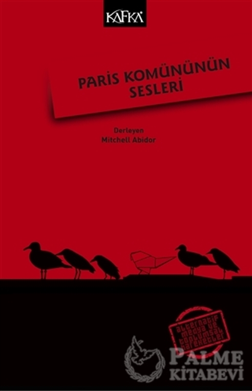 resm Paris Komününün Sesleri