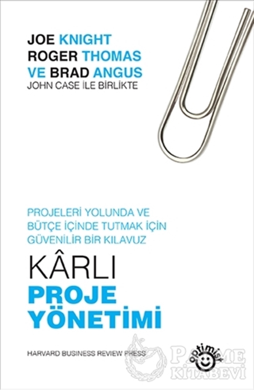 resm Karlı Proje Yonetimi