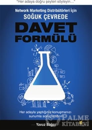 Resim Davet Formülü