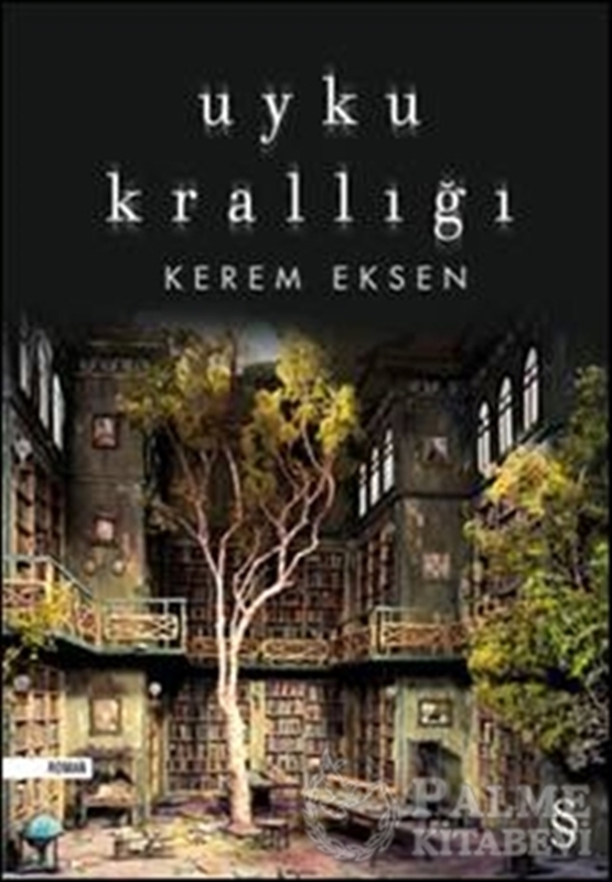 resm Uyku Krallığı