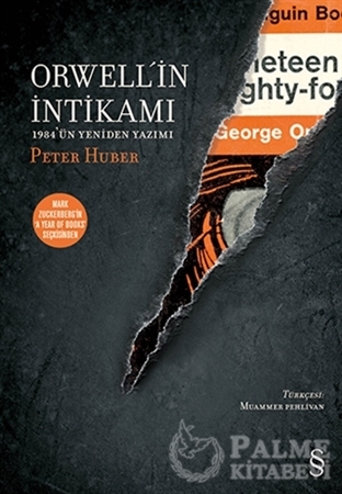 Resim Orwell’in İntikamı