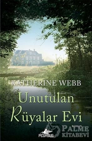 Resim Unutulan Rüyalar Evi