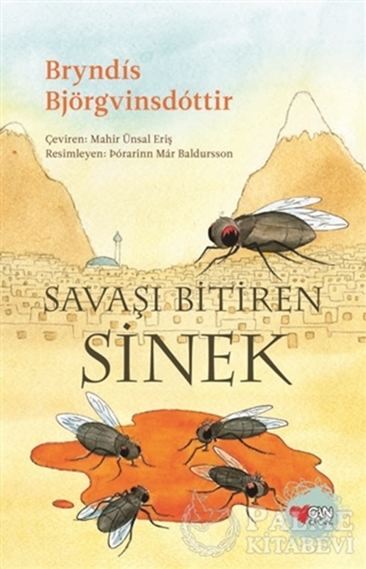resm Savaşı Bitiren Sinek