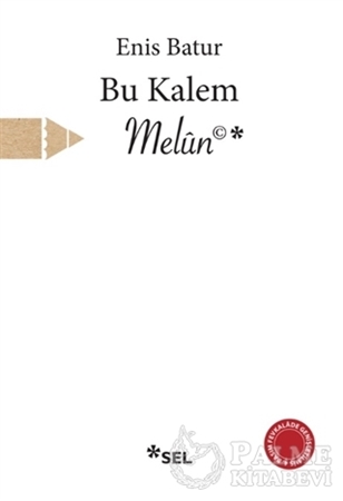 Resim Bu Kalem Melun