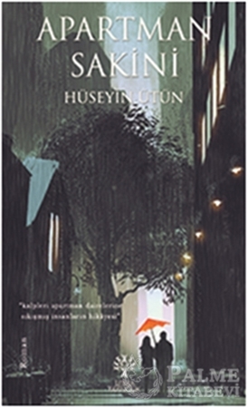 Resim Apartman Sakini