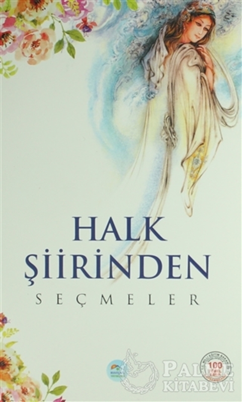 resm Halk Şiirinden Seçmeler