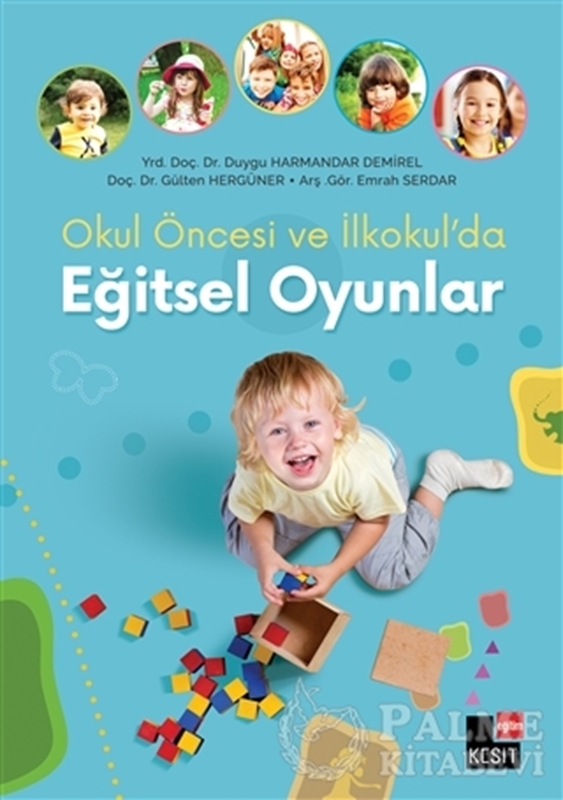 resm Eğitsel Oyunlar
