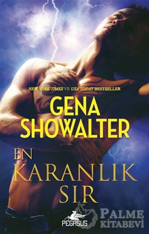 resm En Karanlık Sır