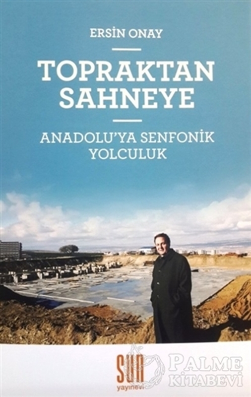 resm Topraktan Sahneye