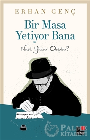 Resim Bir Masa Yetiyor Bana