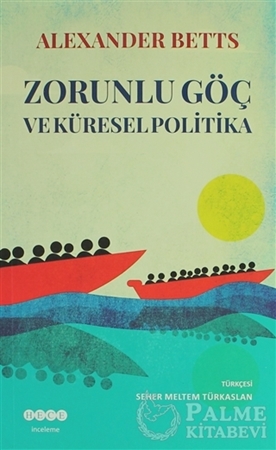 Resim Zorunlu Göç Ve Küresel Politika