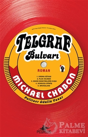 Resim Telgraf Bulvarı