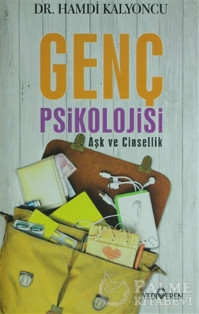 Resim Genç Psikoloji