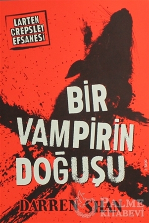 Resim Bir Vampirin Doğuşu