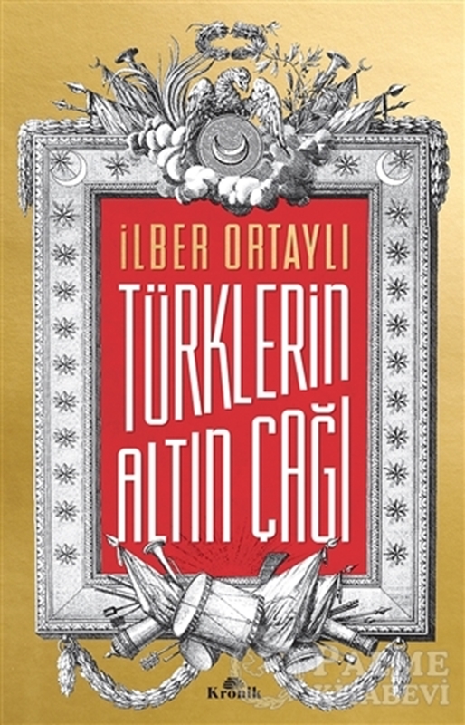 resm Türklerin Altın Çağı