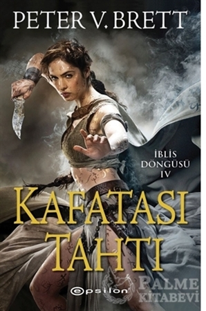 Resim Kafatası Tahtı