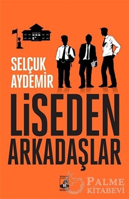 resm Liseden Arkadaşlar