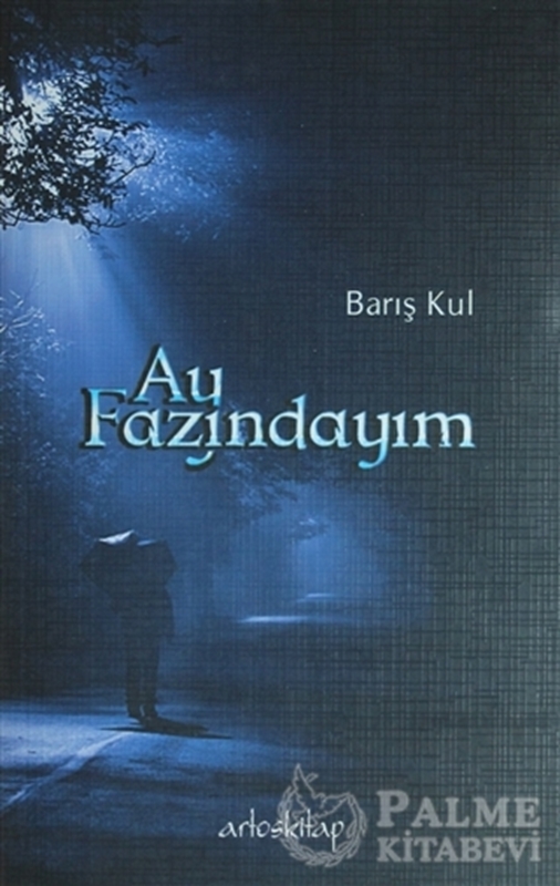 resm Ay Fazındayım