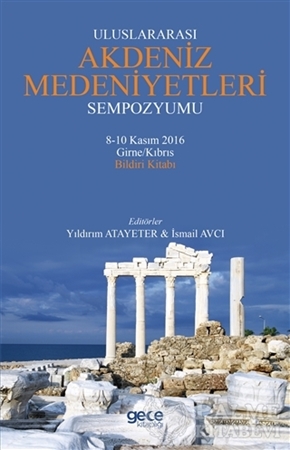 Resim Uluslararası Akdeniz Medeniyetleri Sempozyumu