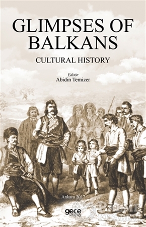 Resim Glimpses Of Balkans