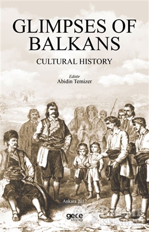 resm Glimpses Of Balkans