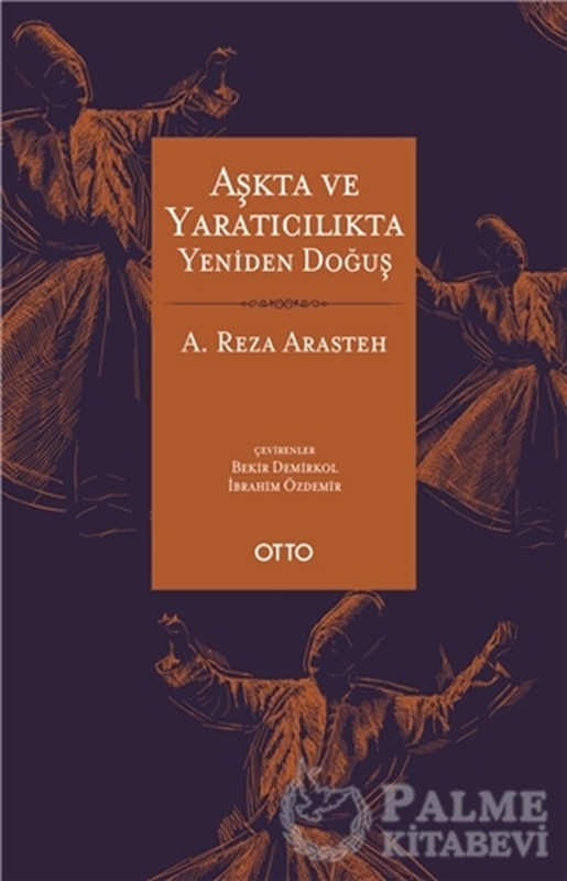 resm Aşkta ve Yaratıcılıkta Yeniden Doğuş