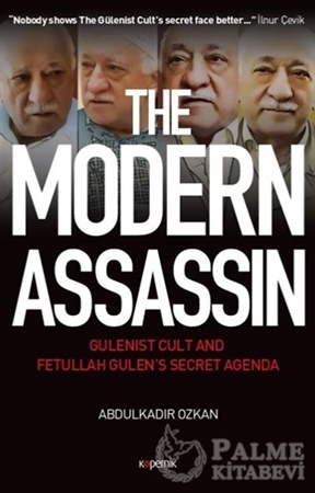 Resim The Modern Assassin