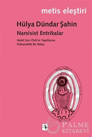 Resim Narsisist Entrikalar