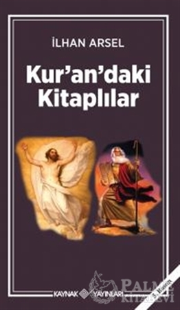 Resim Kur’an’daki Kitaplılar