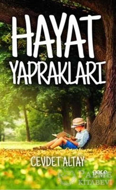 resm Hayat Yaprakları