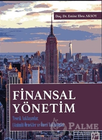 Resim Finansal Yönetim