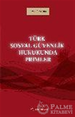 Resim Türk Sosyal Güvenlik Hukukunda Primler