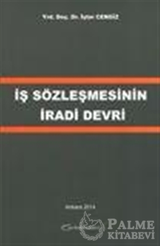 resm İş Sözleşmesinin İradi Devri