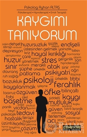 Resim Kaygımı Tanıyorum