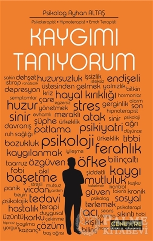 resm Kaygımı Tanıyorum