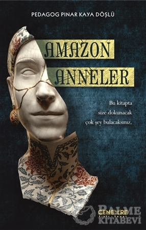 Resim Amazon Anneler