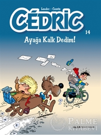Resim Cedric 14