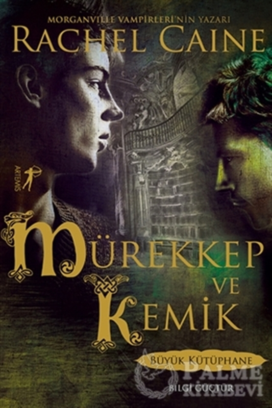 resm Mürekkep ve Kemik
