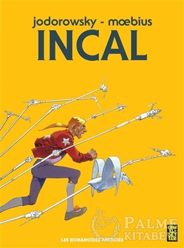 resm Incal