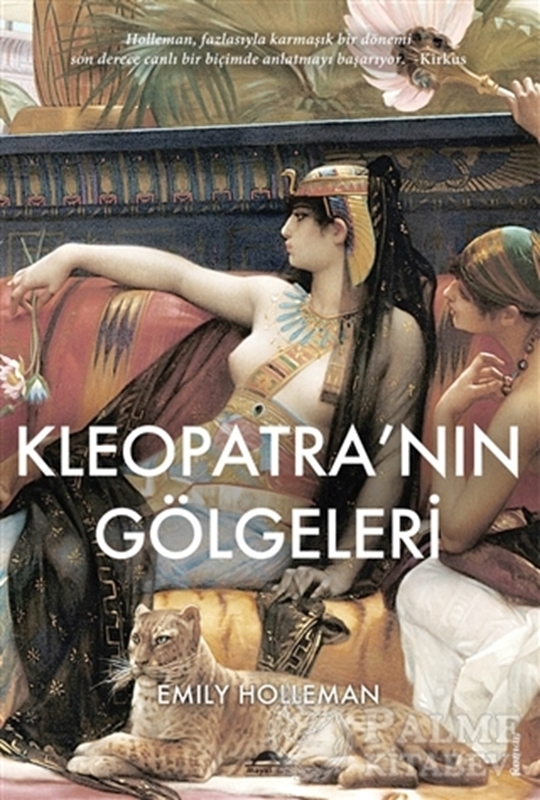 resm Kleopatra’nın Gölgeleri