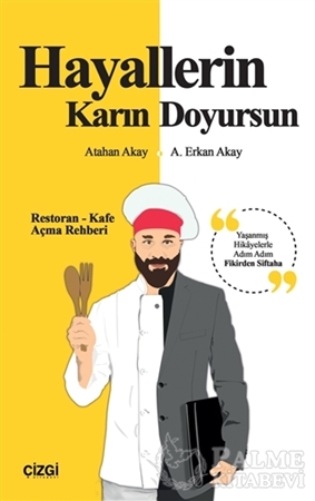 Resim Hayallerin Karın Doyursun