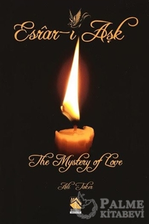 Resim Esrar-ı Aşk