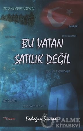Resim Bu Vatan Satılık Değil