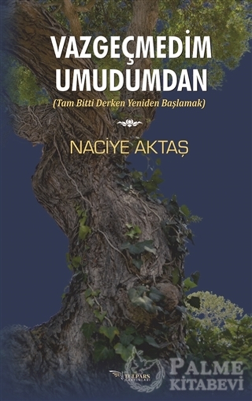 resm Vazgeçmedim Umudumdan