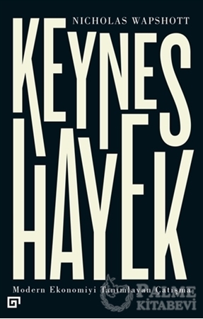 Resim Keynes Hayek